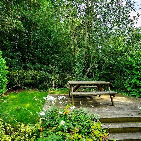 Villa Middlethorpe Manor - No 4 Relaxation And Peace York Esterno foto