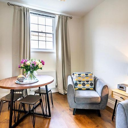 Villa Middlethorpe Manor - No 4 Relaxation And Peace York Esterno foto