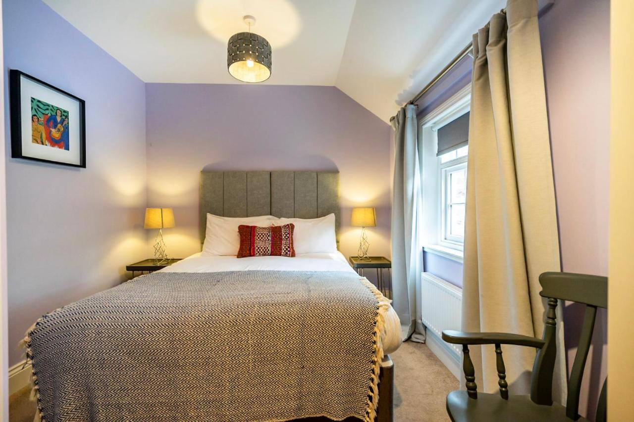 Villa Middlethorpe Manor - No 4 Relaxation And Peace York Esterno foto