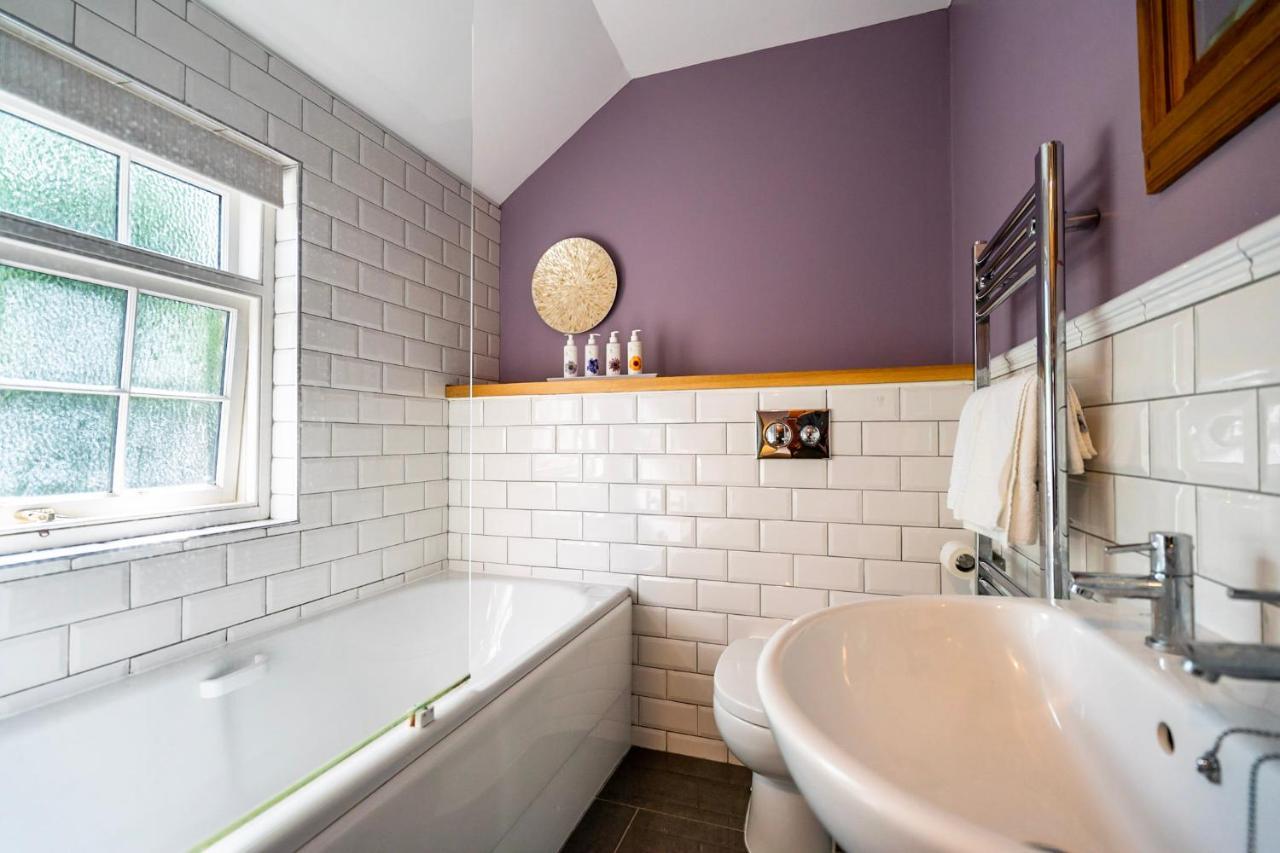 Villa Middlethorpe Manor - No 4 Relaxation And Peace York Esterno foto